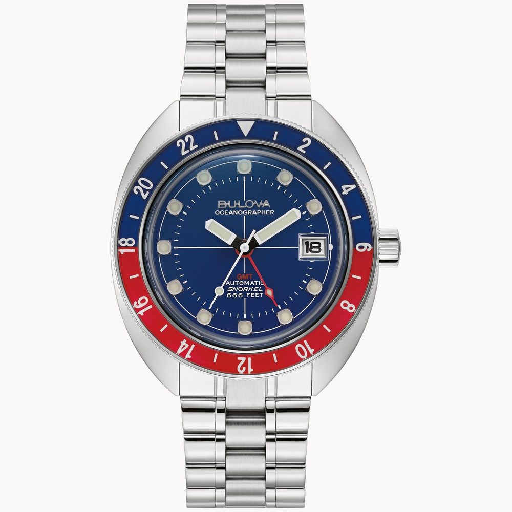 Archive Series Watch 96B405