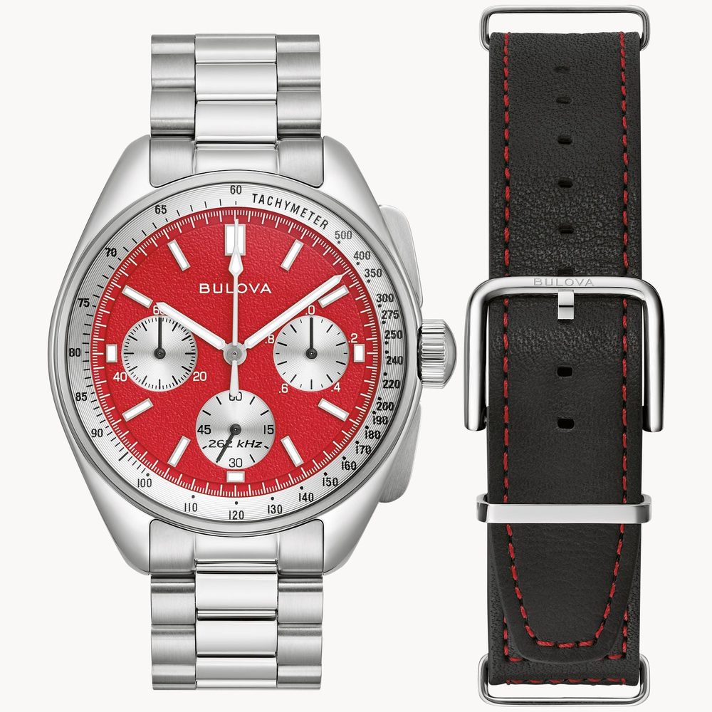 Archive Series Watch 96K115