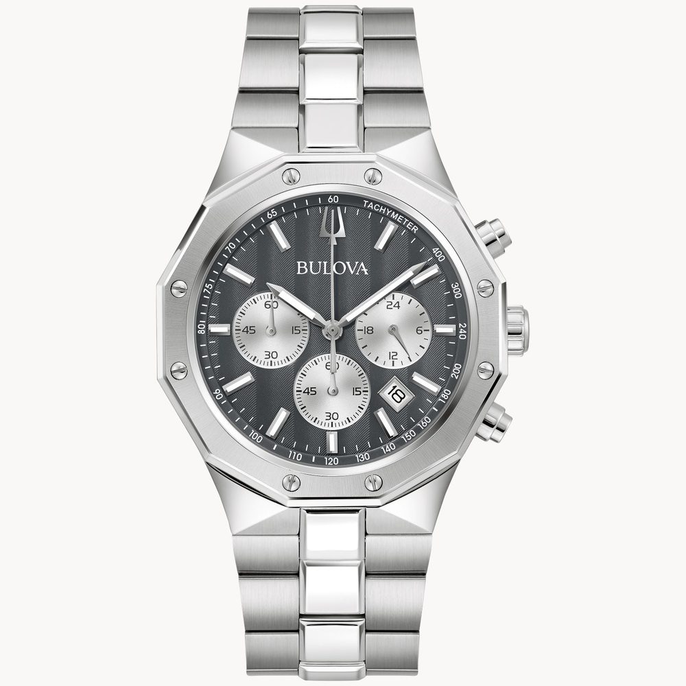 Classic Watch 96B459