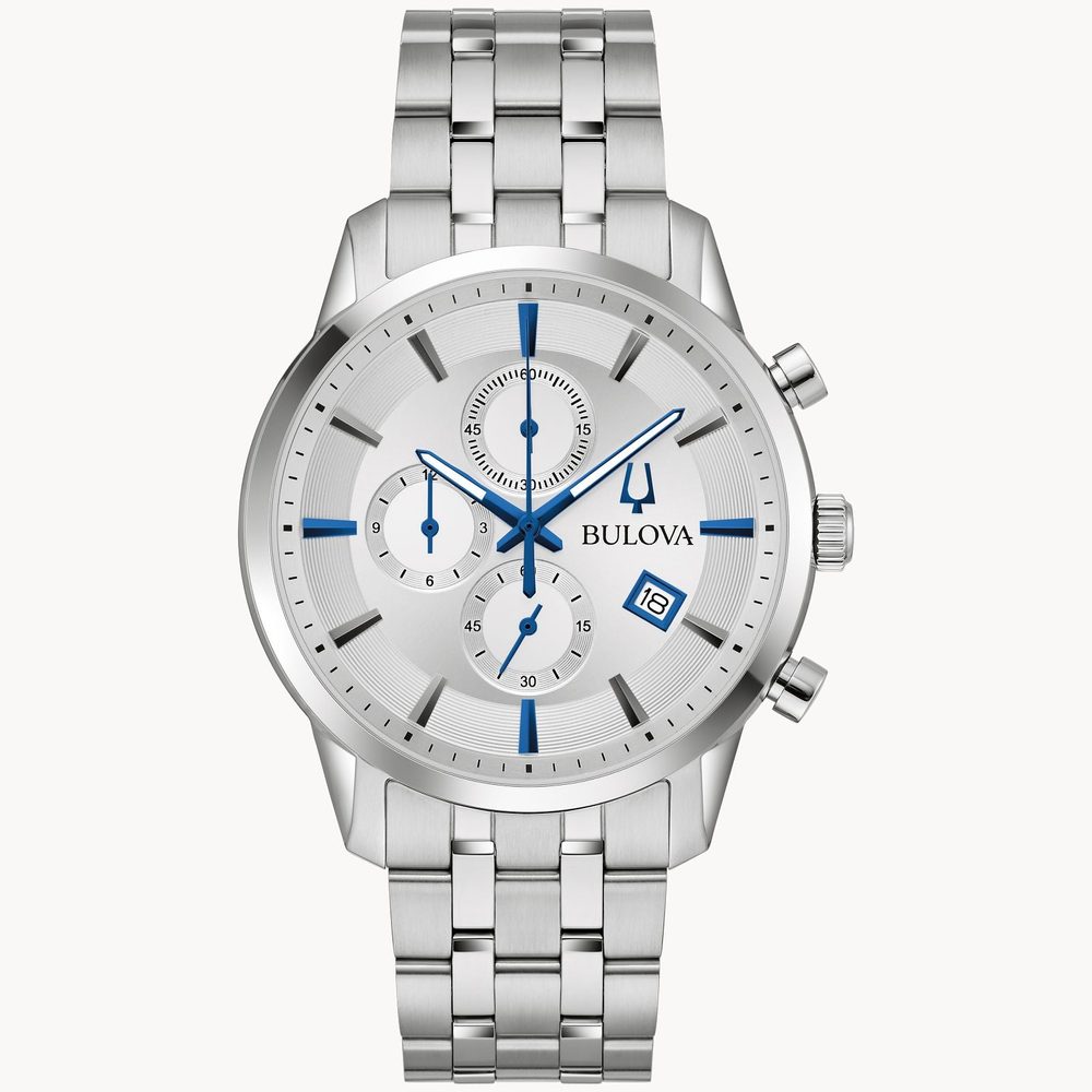 Sutton Watch 96B404
